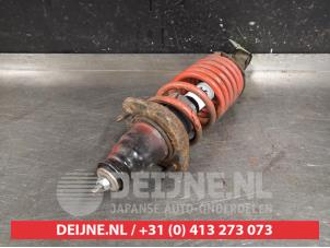 Honda Civic Stoßdämpferstrebe links hinten O395374 foto 2