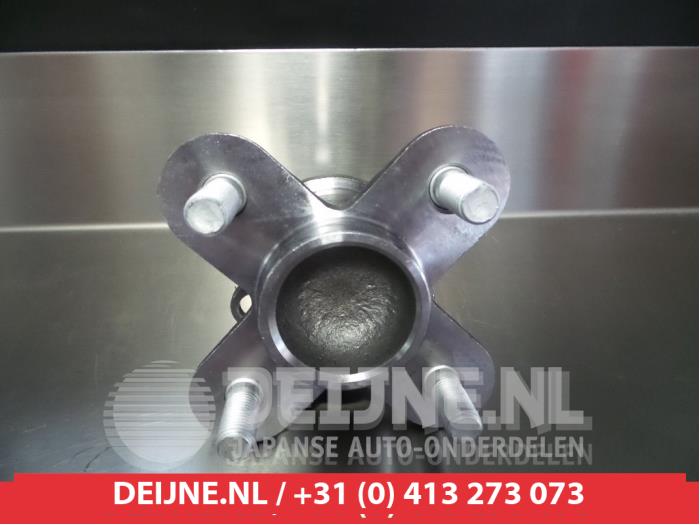 Subaru Justy Radlager hinten O9990007391