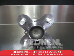 Nieuwe Wiellager achter Subaru Justy Prijs € 102,85 Inclusief btw aangeboden door V.Deijne Jap.Auto-onderdelen BV