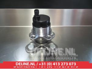 Subaru Justy Radlager hinten O9990007391 foto 2