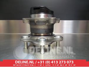 Nissan Qashqai Wiellager achter O9990007389 foto 3