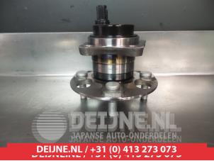 Diversen Wiellager achter O9990007397 foto 2