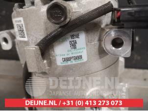 Kia Pro Ceed Klimapumpe O395407 foto 2
