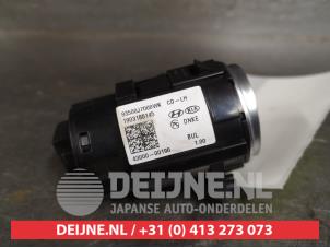 Kia Pro Ceed Start/stop switch O395414 photo 3