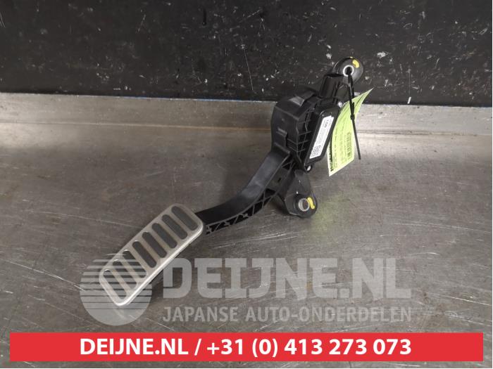 Kia Pro Ceed Gaspedaal O395415