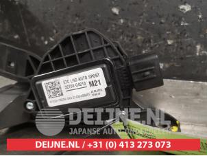 Kia Pro Ceed Gaspedaal O395415 foto 2