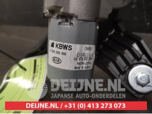 Kia Pro Ceed Ruitenwissermotor achter O395416 foto 3