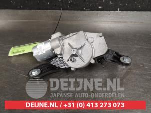 Kia Pro Ceed Ruitenwissermotor achter O395416 foto 2