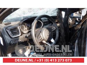 Gebruikte Airbag links (Stuur) Kia Proceed (CD) 1.4 T-GDI 16V Prijs € 200,00 Margeregeling aangeboden door V.Deijne Jap.Auto-onderdelen BV