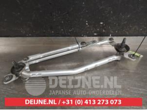 Kia Pro Ceed Scheibenwischer Mechanik O395452 foto 2