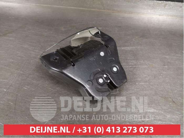 Kia Pro Ceed Tailgate lock mechanism O395454