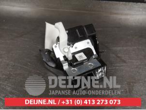 Kia Pro Ceed Tailgate lock mechanism O395454 photo 2