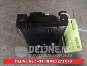Kia Pro Ceed Tailgate lock mechanism O395454 photo 3