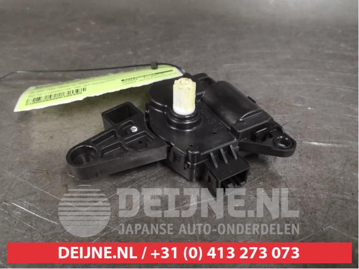 Kia Pro Ceed Kachelklep Motor O395455