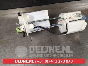 Toyota Yaris Kraftstoffpumpe Elektrisch O395457 foto 2