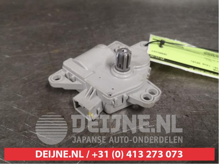 Kia Pro Ceed Kachelklep Motor O395458