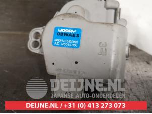 Kia Pro Ceed Heizventil Motor O395458 foto 2