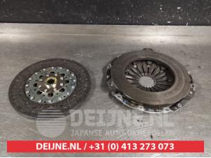 Kia Pro Ceed Clutch kit (complete) O395465 photo 2