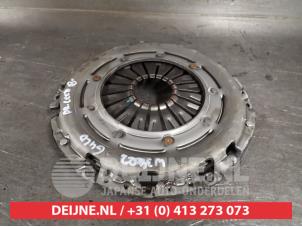 Kia Pro Ceed Clutch kit (complete) O395465 photo 3