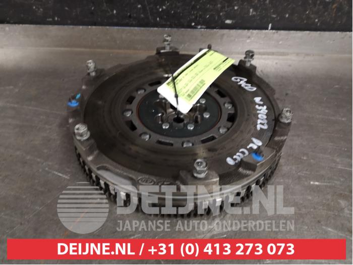 Kia Pro Ceed Vliegwiel O395466