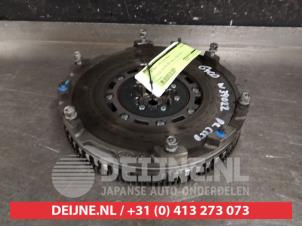 Gebruikte Vliegwiel Kia Proceed (CD) 1.4 T-GDI 16V Prijs € 75,00 Margeregeling aangeboden door V.Deijne Jap.Auto-onderdelen BV