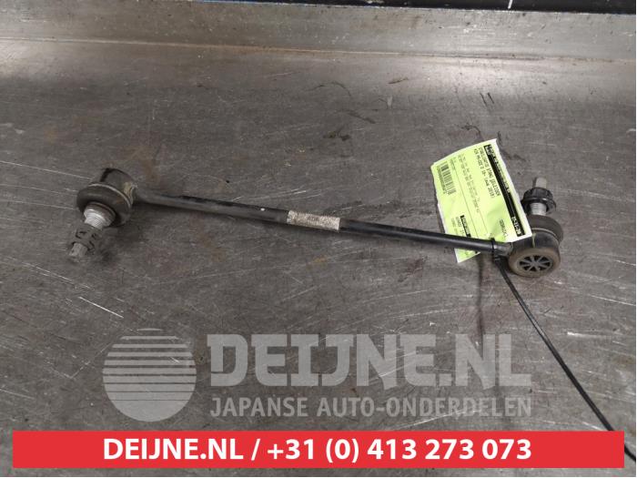 Kia Pro Ceed Stabilisierung Stange Führung O395472