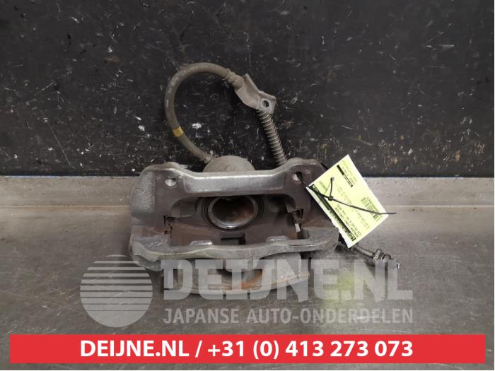 Kia Pro Ceed Remklauw (Tang) links-voor O395473