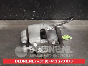 Kia Pro Ceed Front brake calliper, left O395473 photo 2