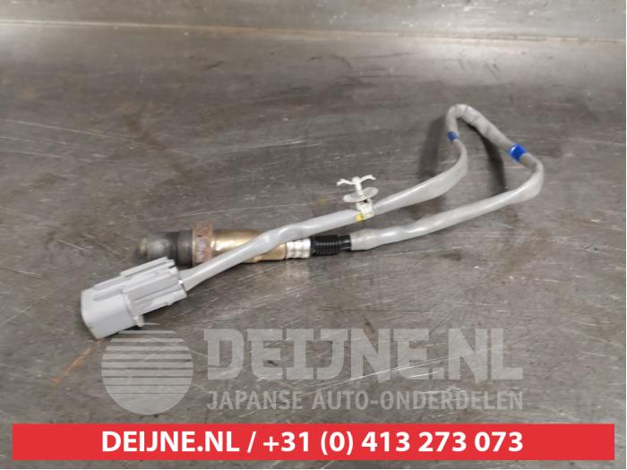 Lambda Sonde van een Kia Proceed (CD) 1.4 T-GDI 16V 2019