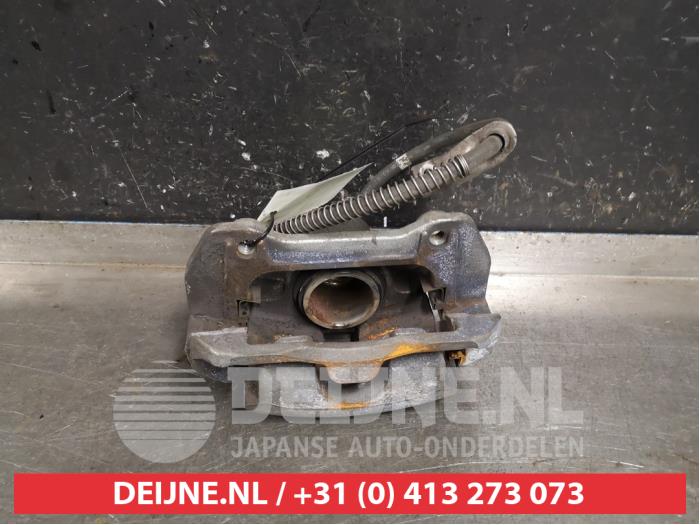 Kia Pro Ceed Bremszange rechts vorne O395482