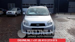 Daihatsu Terios Frontscreen O395485 photo 2