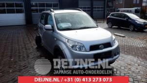 Daihatsu Terios Frontscreen O395485 photo 3