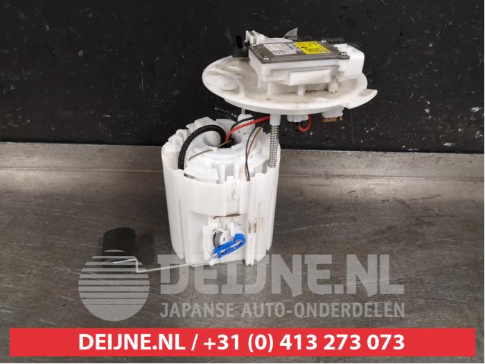 Gebruikte Tank element Pomp Kia Proceed (CD) 1.4 T-GDI 16V Prijs € 125,00 Margeregeling aangeboden door V.Deijne Jap.Auto-onderdelen BV