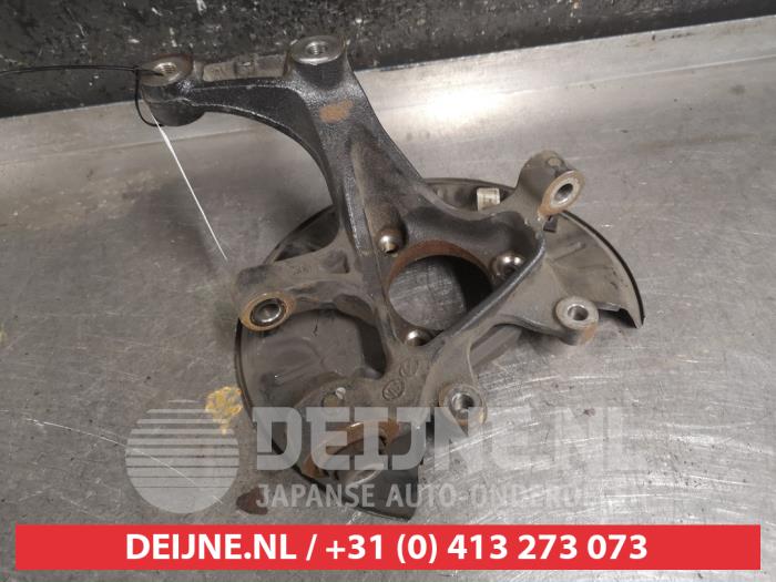 Kia Pro Ceed Fusee rechts-achter O395500