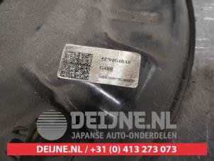 Kia Pro Ceed Knuckle, rear right O395500 photo 2