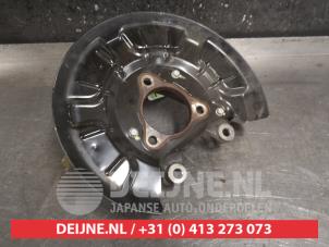 Kia Pro Ceed Knuckle, rear right O395500 photo 3