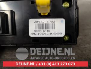 Kia Pro Ceed Schalter (sonstige) O395519 foto 2