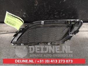 Kia Pro Ceed Bumper Rooster O395521 foto 3