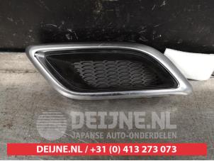 Kia Pro Ceed Bumper Rooster O395521 foto 2