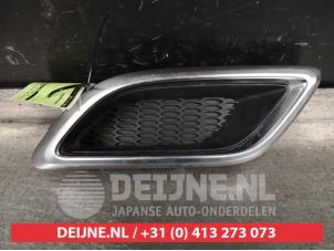 Kia Pro Ceed Bumper grille O395522 photo 2