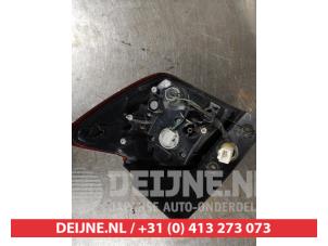 Mitsubishi ASX Taillight, left O395531 photo 3