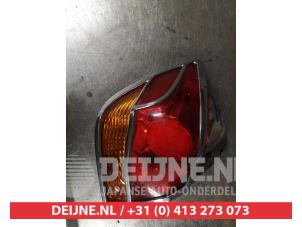 Mitsubishi ASX Taillight, left O395531 photo 2