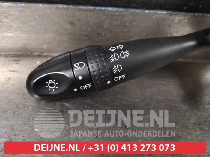 Daihatsu Terios Licht Schakelaar O395557