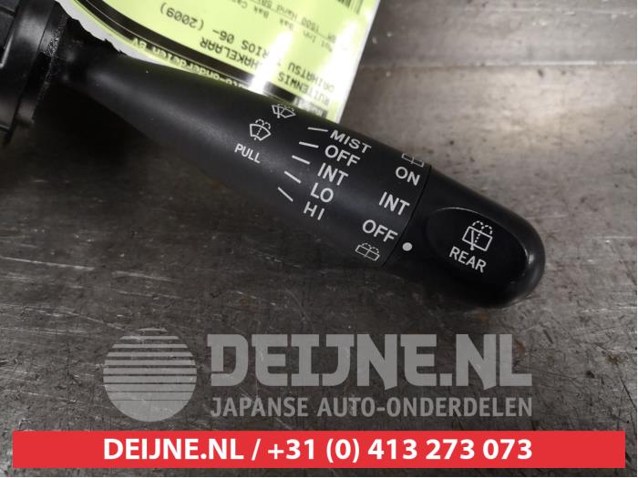 Daihatsu Terios Ruitenwis Schakelaar O395558