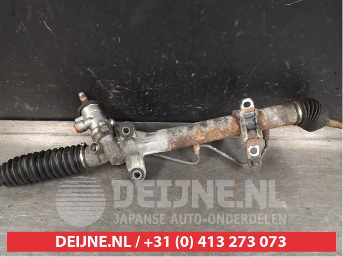 Daihatsu Terios Stuurhuis Bekrachtigd O395574