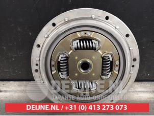 Lexus RX Kupplungsscheibe O395592 foto 3