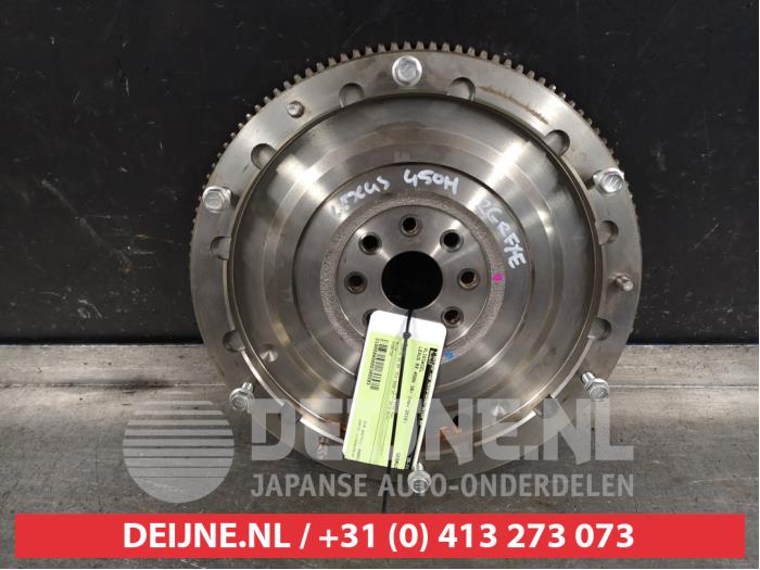 Lexus RX Schwungrad O395593