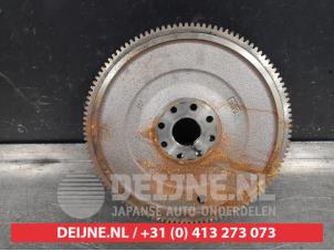 Lexus RX Vliegwiel O395593 foto 2