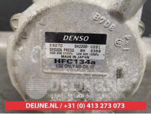 Lexus RX Klimapumpe O395594 foto 3