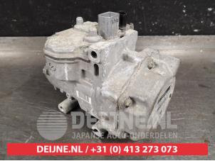 Lexus RX Klimapumpe O395594 foto 2
